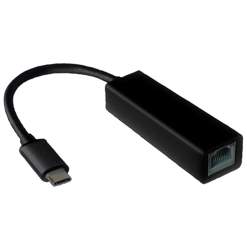 VALUE CONVERTITORE USB3.2 GEN2 TO GIGABIT ETHERNET