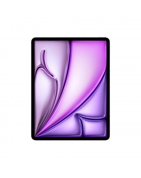 13-inch iPad Air Wi-Fi + Cellular 128GB - Viola