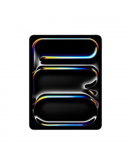 13-inch iPad Pro WiFi 1TB (M4) con Vetro Standard - Nero siderale