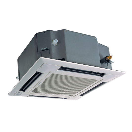 GREE GKH24BC-K CASSETTE MULTI