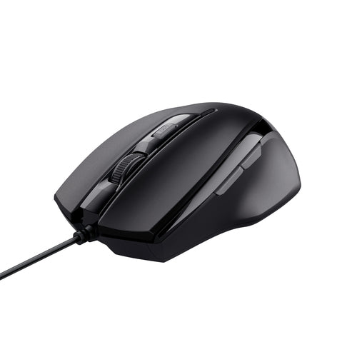 TRUST MOUSE VOCA COMFORTABLE
