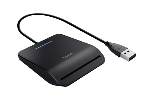 TRUST PRIMO DNI SMARTCARD READER