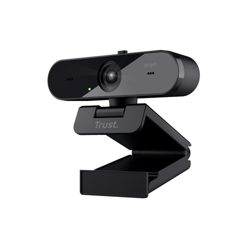 TRUST WEBCAM TW-250 QHD ECO