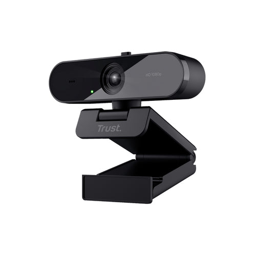TRUST WEBCAM TW-200 FULL HD ECO