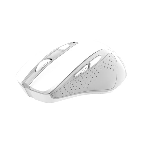 TRUST MOUSE NITO SILENT WIRELESS, BIANCO