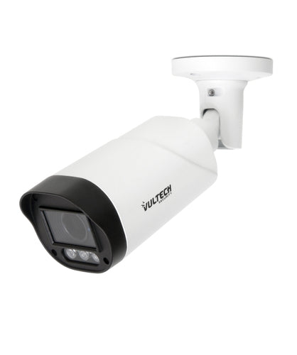 VULTECH SECURITY TELECAMERA IP UVC 4IN1 BULLET 1/2,8 5 MPX  2,7-13,5MM VARIF. MOTORIZ. LED IR ARRA