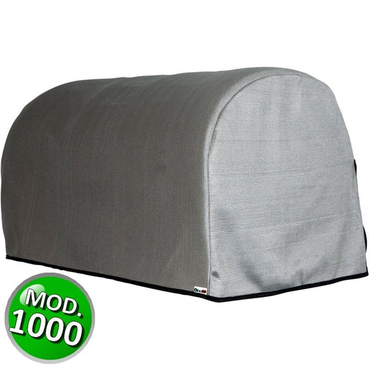 Cover copertura in tessuto tecnico originale per Orazio modello 1000