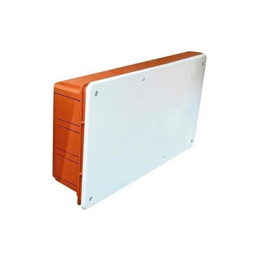 Cassetta di derivazione incasso 392x152x70 mm confezione singola