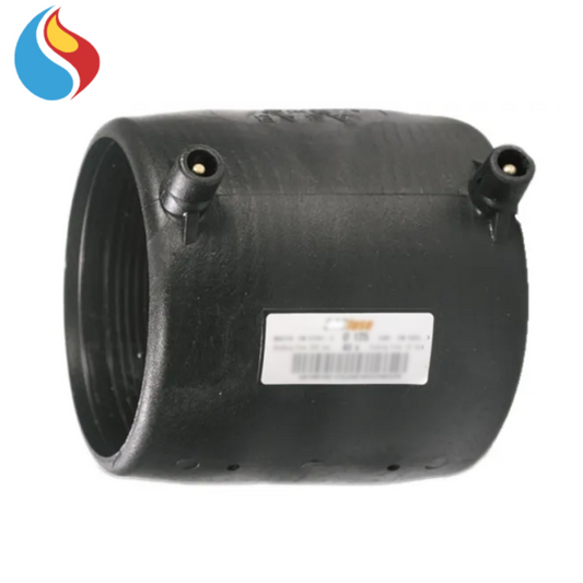 Raccordo manicotto accoppiatore - ? 25 mm elettrosaldabile - ELOFIT