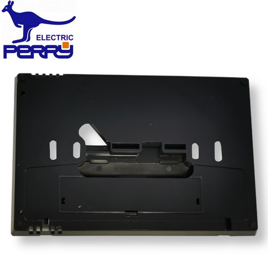 Perry 1PRBPCR029A Ricambio Base Parete CR029A-TE029A colore antracite