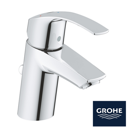 Miscelatore EUROSMART monocomando per lavabo TAGLIA S - GROHE 32926002