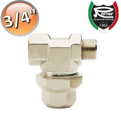 Filtro di linea 400 Micron maschio e femmina 3/4 - Remer