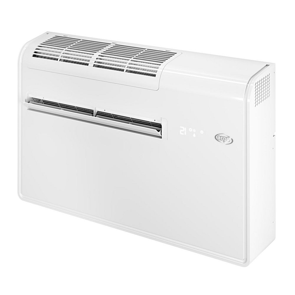 Climatizzatore ArgoClima APOLLO 12 HP senza unit? esterna WiFi R32