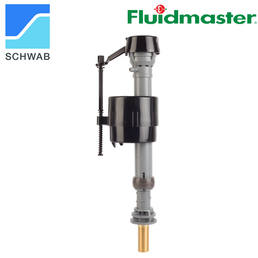 Galleggiante fluidmaster attacco dal basso 3/8'' per cassetta wc