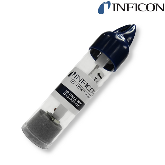 INFICON - B03 - Sensore IR per D-Tek Select