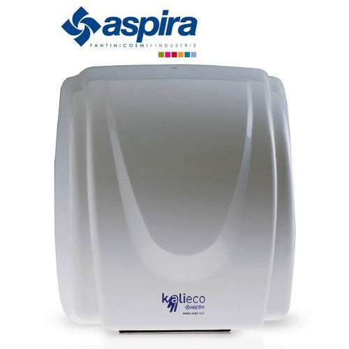 Asciugamani elettrico a fotocellula KALIECO 30A Aspira Fantini Cosmi