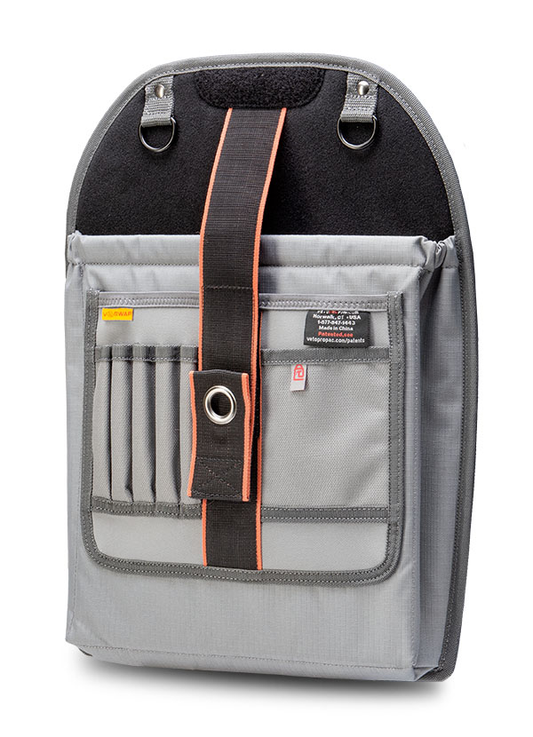 Lap Top Panel per borsa VETO PRO PAC TECH-PAC WHEELER - inserto pannello porta proteggi PC