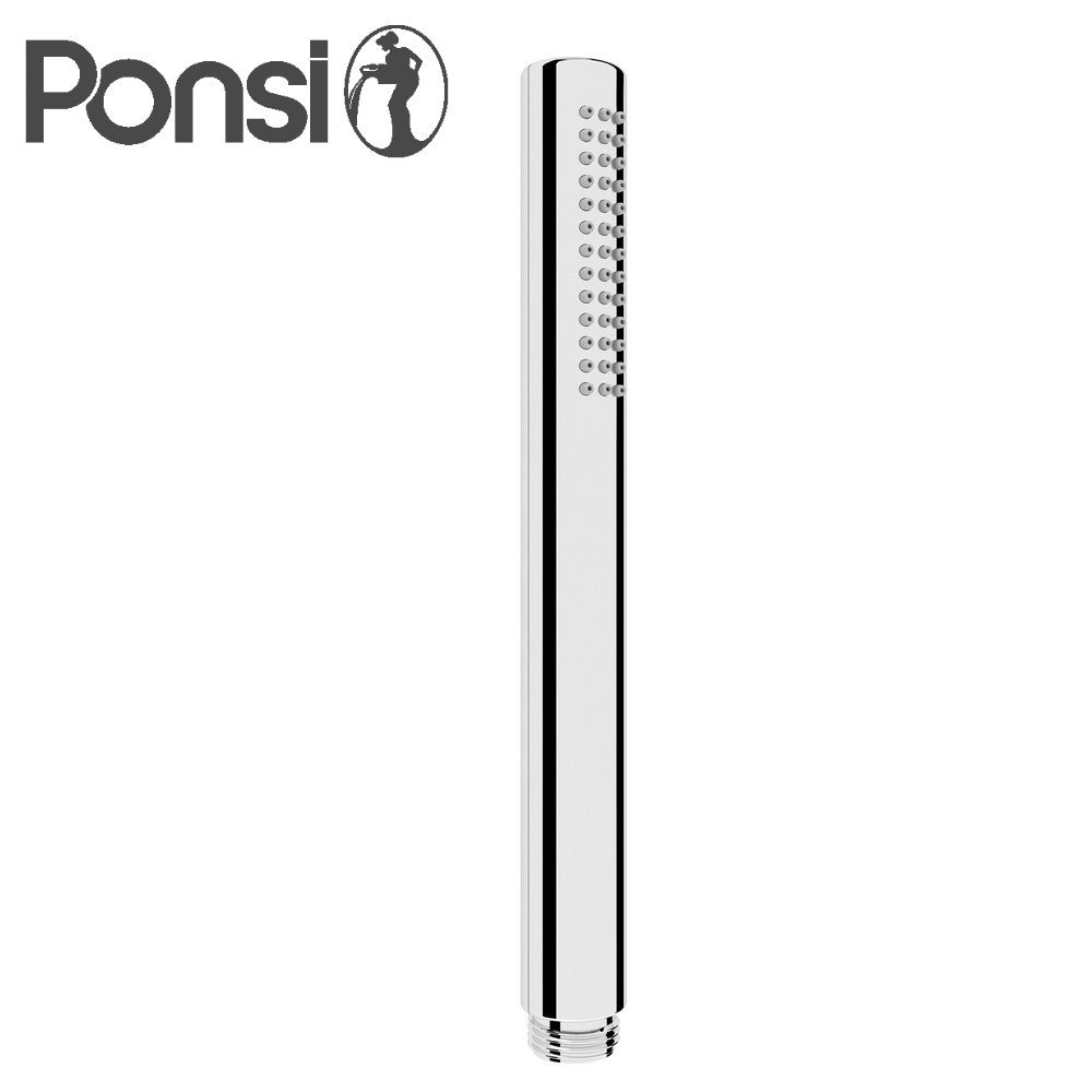 Doccetta Stick in ABS con attacco da 1/2 GM - BNDOCCD25 Ponsi