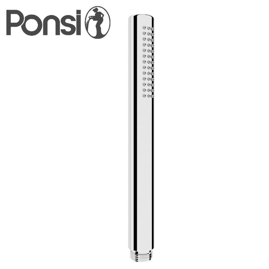 Doccetta Stick in ABS con attacco da 1/2 GM - BNDOCCD25 Ponsi