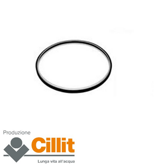 Guarnizione o-ring di ricambio dosatore anticalcare Cillit immuno 152 - 153 cillichemie