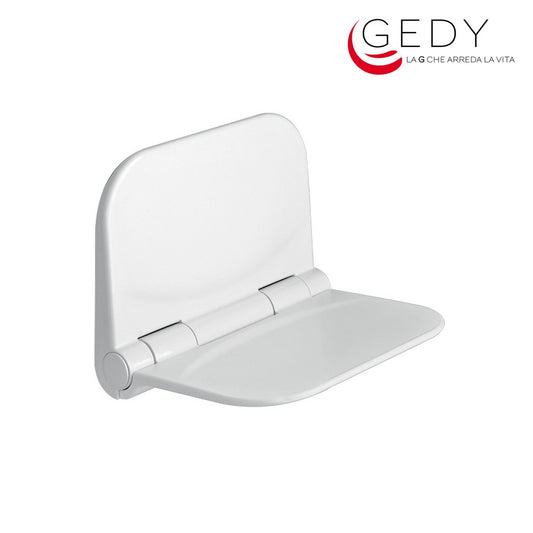 Sedile doccia ribaltabile portata 120 Kg - DINO GEDY DI82
