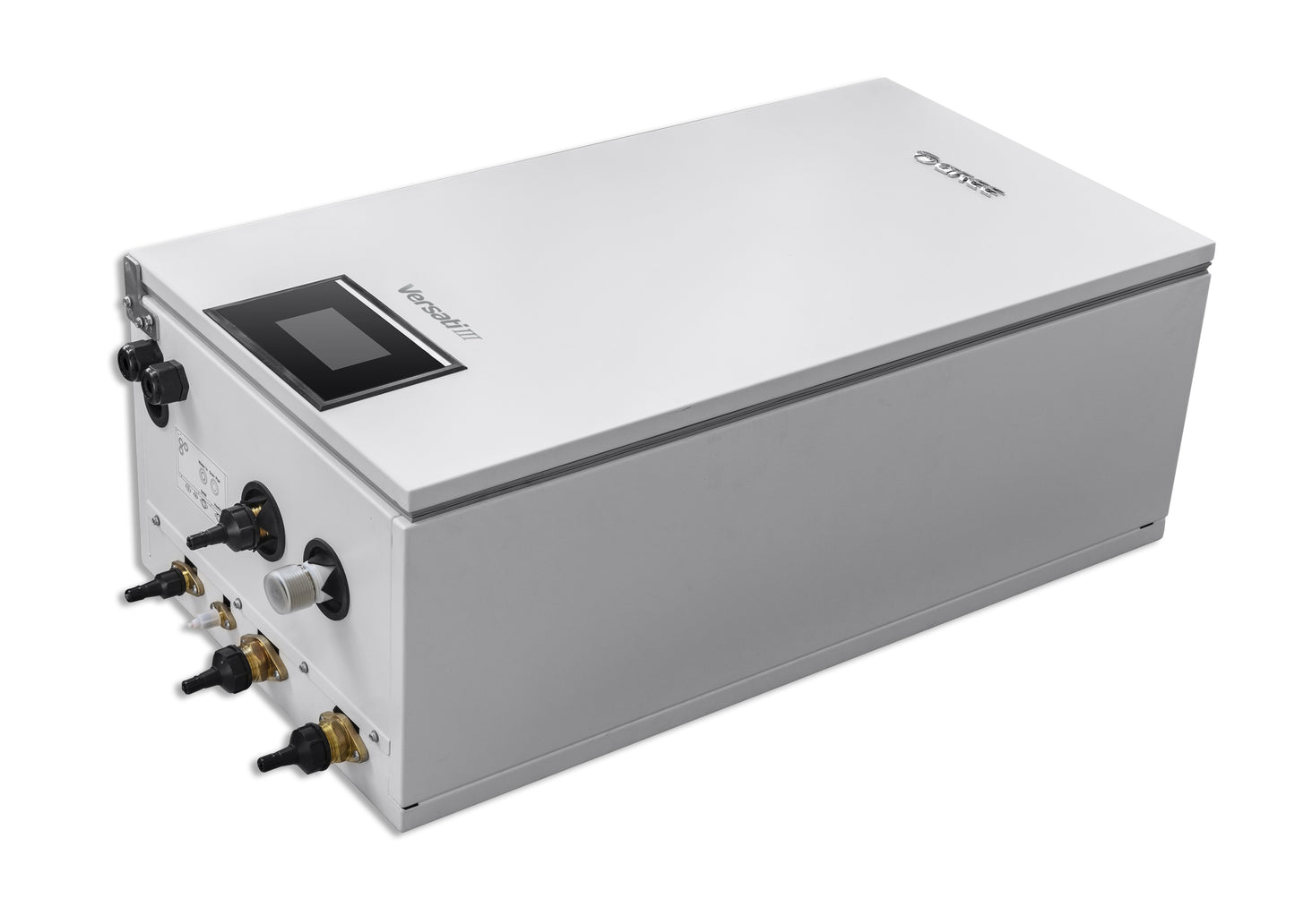 Pompa di calore aria acqua Gree Versati III Split R32 10,0 Kw 1 PH