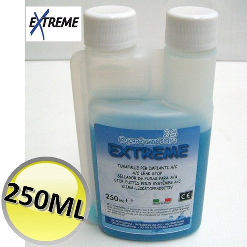 Turafalle EXTREME per impianti refrigerati - flacone da 250 ML