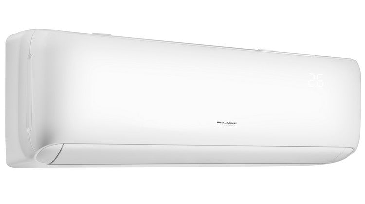 ARI Gree - Set Climatizzatore mono split  12000 Btu classe A++/A+ inverter R32 WiFi