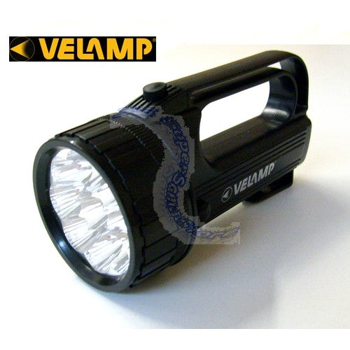 Faro a 9 led alta luminosit? - IC099 Velamp