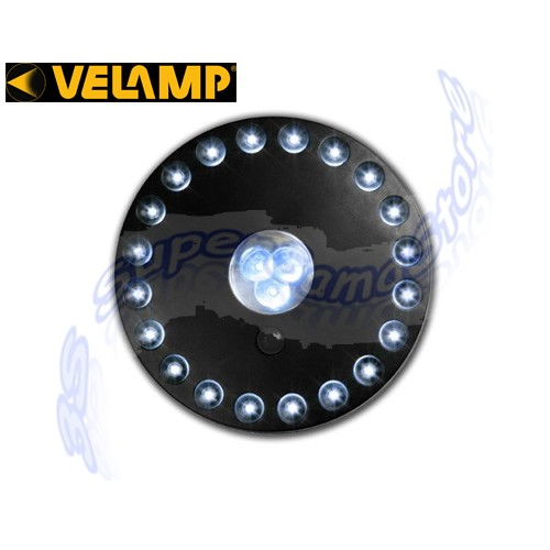 Lampada a led multiuso UFO - VELAMP