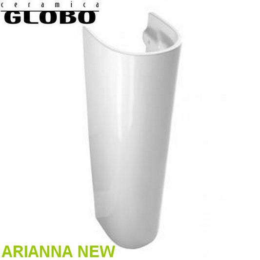 Colonna a terra per lavabo ARIANNA NEW - Ceramica Globo
