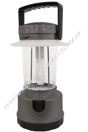 Lanterna neon ricaricabile