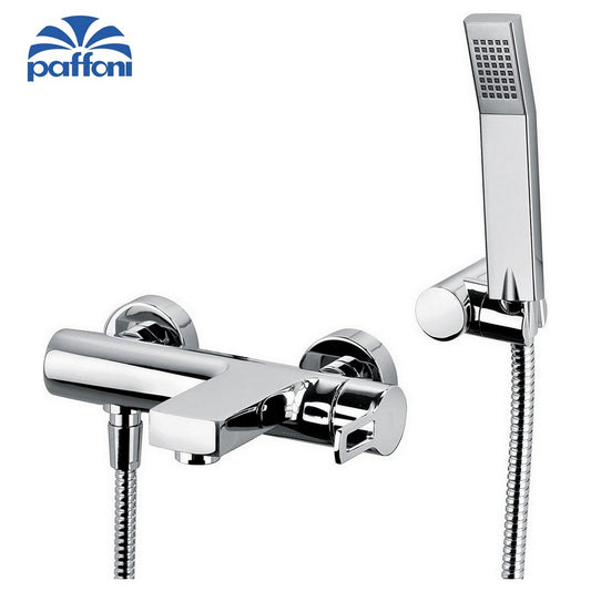 Miscelatore vasca esterno RIN026 CR RINGO PAFFONI