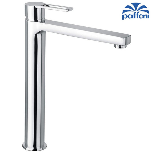 Miscelatore lavabo prolungato RIN081 CR RINGO PAFFONI senza scarico