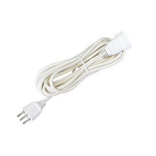 Prolunga domestica con Spina/Presa da 10 m 3G1,5 mm 16A 3P