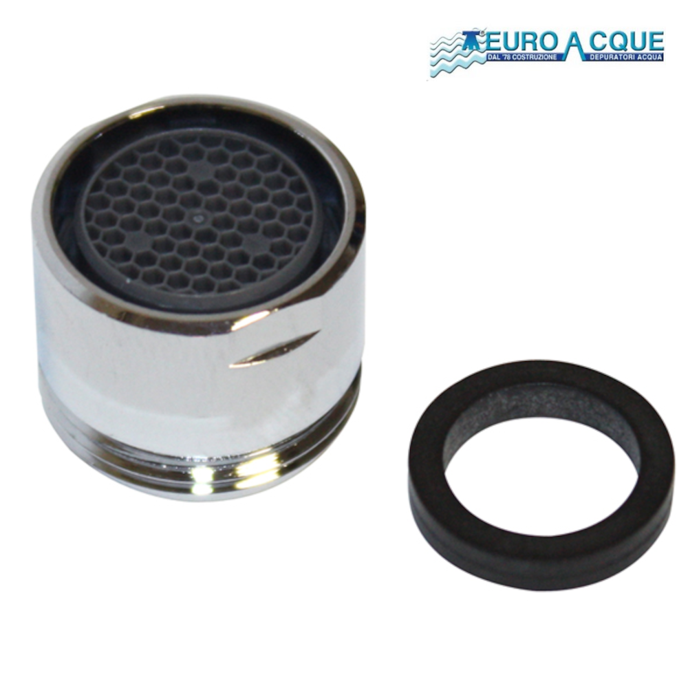 Areatore acqua calda e fredda - ricambio originale per kit ARGENTO EuroAcque