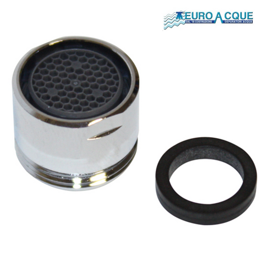 Areatore acqua calda e fredda - ricambio originale per kit ARGENTO EuroAcque