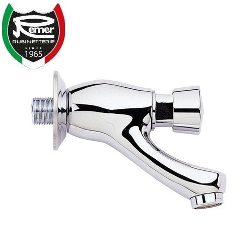 Rubinetto temporizzato 1/2