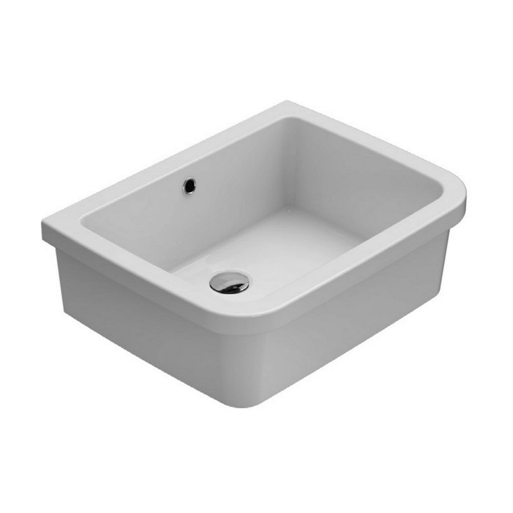 PILOZZO IRIS 51 x 44 cm - Ceramica Globo