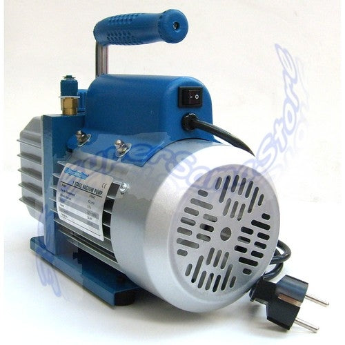 Pompa per il vuoto monostadio 42 Lt/min VPM42