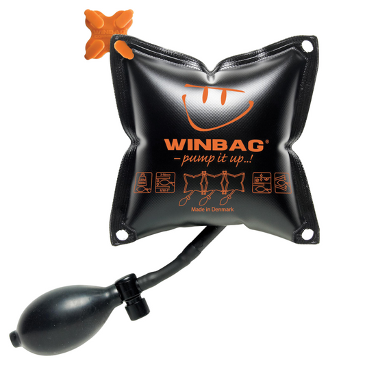 Sollevatore Winbag cuscino gonfiabile portata 135 kg - multiuso