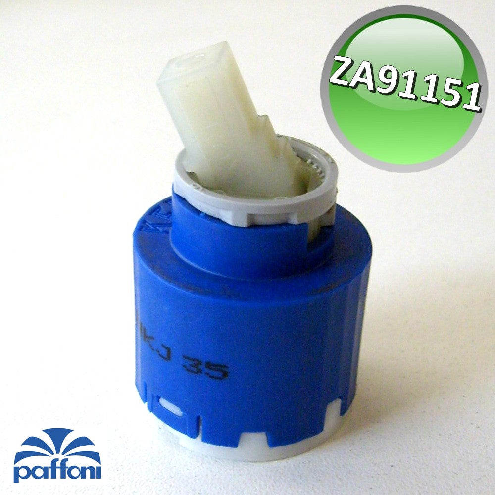 Cartuccia per miscelatori cucina RINGO - ZA91151