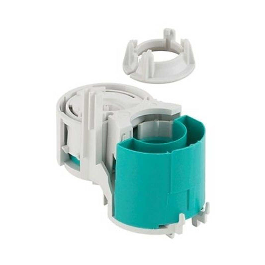 Geberit dispositivo per il sollevamento Pneumatico Monotasto