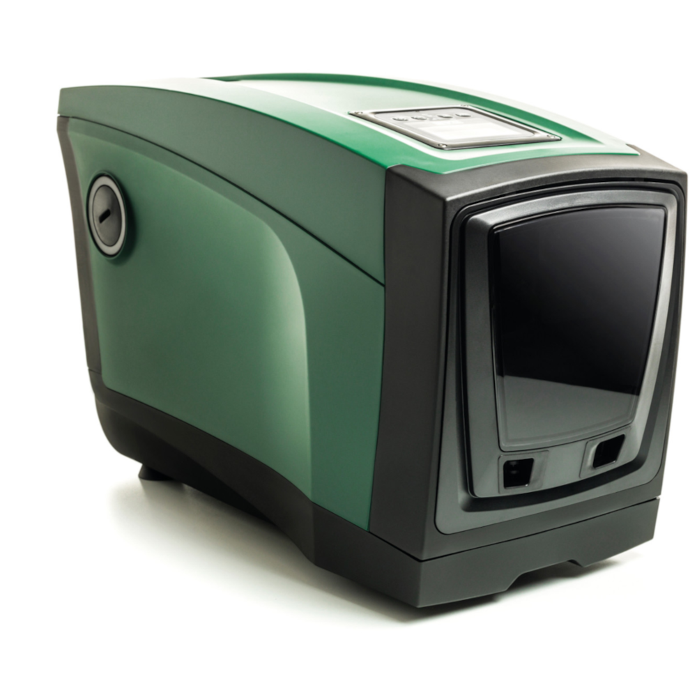 Autoclave compatta sistema di pressurizzazione automatico con inverter - DAB ESYBOX