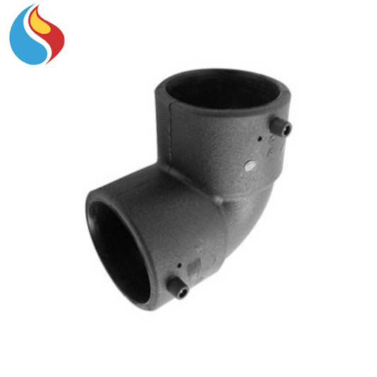 RACCORDO GOMITO CURVA 90° - ? 40 MM ELETTROSALDABILE - ELOFIT