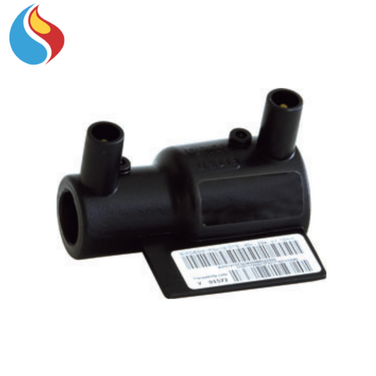 RACCORDO MANICOTTO RIDOTTO -RIDUZIONE - ? 40 x 32 mm ELETTROSALDABILE - ELOFIT