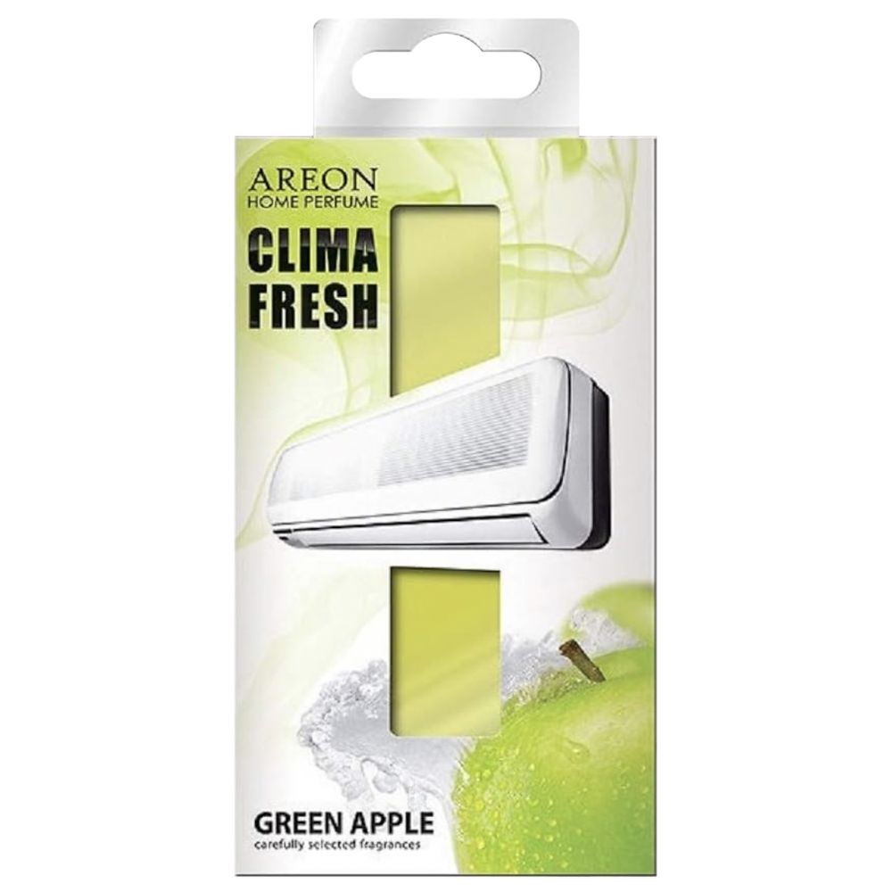 AREON MELA VERDE - Filtro profumatore per climatizzatore split