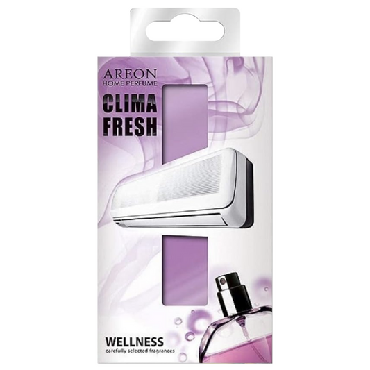 AREON WELLNESS - Filtro profumatore per climatizzatore split