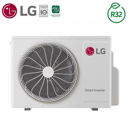 Unit? esterna LG multi dual 4,7 kw R32 A+++/A++