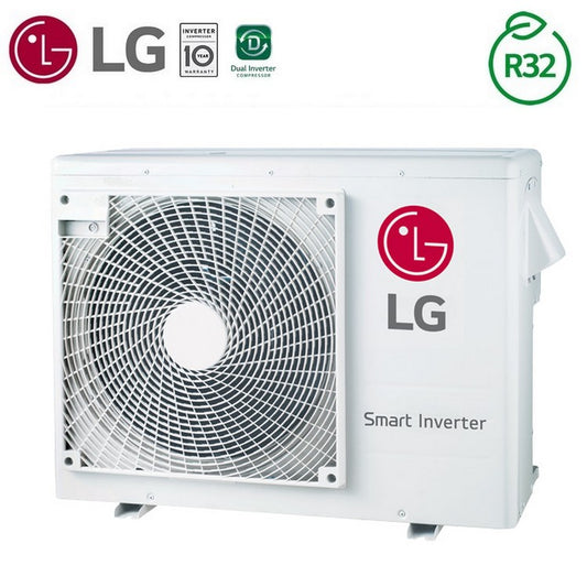 Unit? esterna LG multi quadri 7,0 kw R32 A++/A+